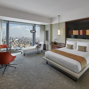 Deluxe Kamer met een King Size Bed