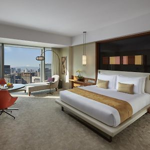 Deluxe Kamer met een King Size Bed